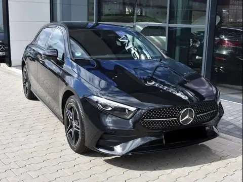 Used MERCEDES-BENZ CLASSE A Hybrid 2023 Ad 