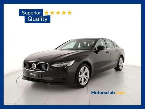 Used VOLVO S90 Hybrid 2024 Ad 