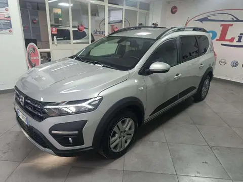 Used DACIA JOGGER LPG 2022 Ad 