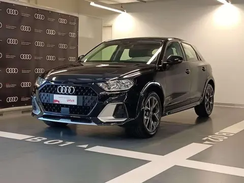 Annonce AUDI A1 Essence 2021 d'occasion 