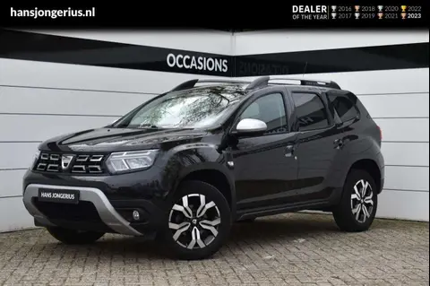 Used DACIA DUSTER Petrol 2022 Ad 