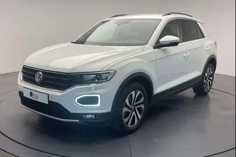 Used VOLKSWAGEN T-ROC Petrol 2021 Ad 