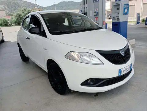 Used LANCIA YPSILON Petrol 2019 Ad 