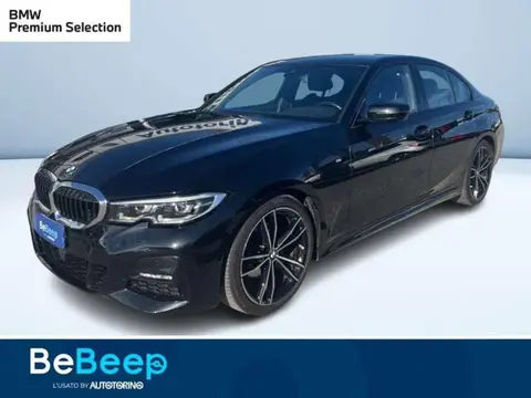 Used BMW SERIE 3 Diesel 2020 Ad 