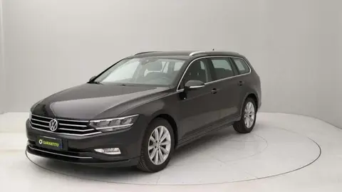 Used VOLKSWAGEN PASSAT Diesel 2020 Ad 