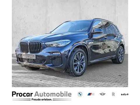 Used BMW X5 Diesel 2021 Ad 