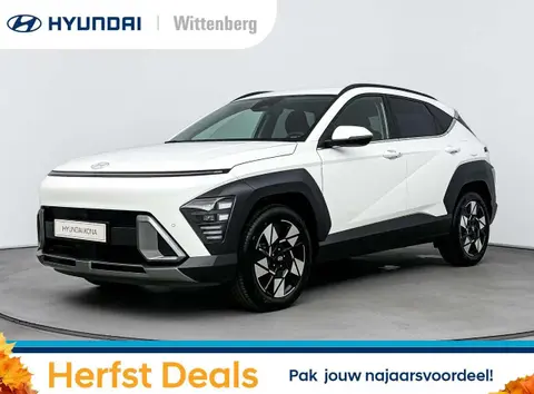 Used HYUNDAI KONA Hybrid 2024 Ad 