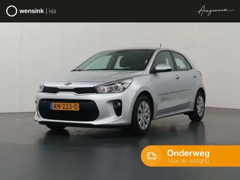 Annonce KIA RIO Essence 2018 d'occasion 