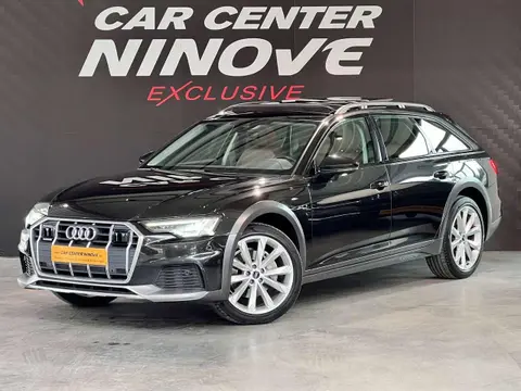 Used AUDI A6 Hybrid 2021 Ad 