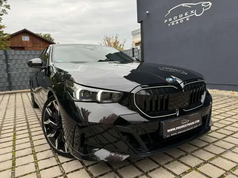 Annonce BMW SERIE 5 Diesel 2023 d'occasion 