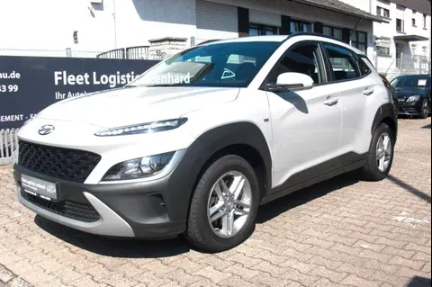 Used HYUNDAI KONA Petrol 2022 Ad 