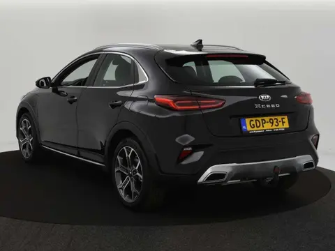 Annonce KIA XCEED Hybride 2020 d'occasion 