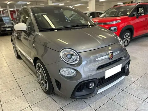 Annonce ABARTH 595 Essence 2021 d'occasion 