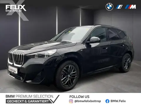 Used BMW X1 Petrol 2023 Ad 