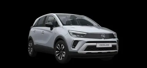 Annonce OPEL CROSSLAND Essence 2024 d'occasion 