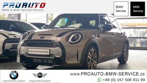 Used MINI COOPER Petrol 2024 Ad 