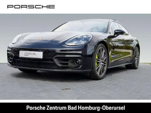 Annonce PORSCHE PANAMERA Hybride 2021 d'occasion 