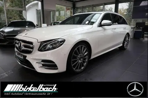 Used MERCEDES-BENZ CLASSE E Diesel 2020 Ad 