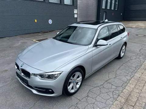 Used BMW SERIE 3 Diesel 2019 Ad 