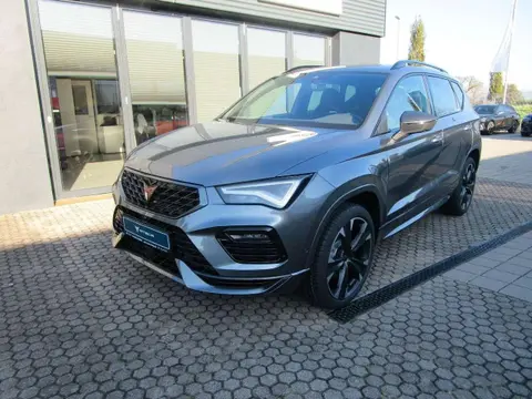 Used CUPRA ATECA Petrol 2024 Ad 