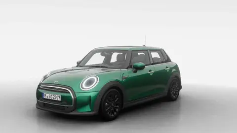 Used MINI ONE Petrol 2021 Ad 