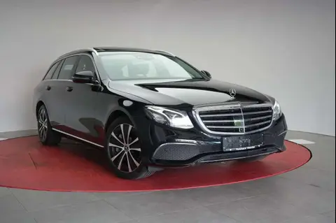 Used MERCEDES-BENZ CLASSE E Diesel 2019 Ad 