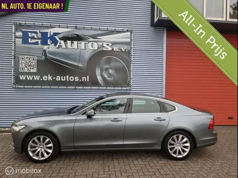 Used VOLVO S90 Petrol 2017 Ad 