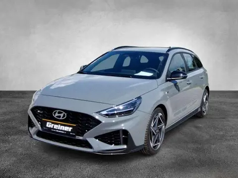 Annonce HYUNDAI I30 Essence 2024 d'occasion 