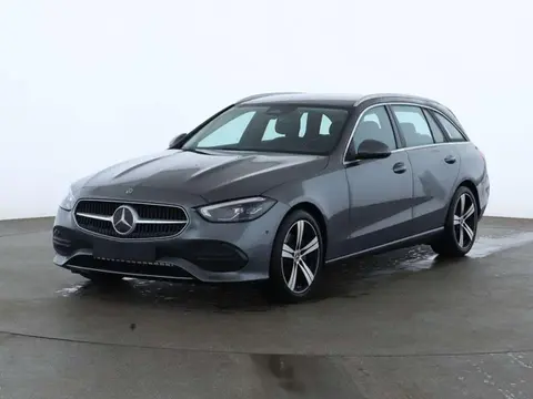 Used MERCEDES-BENZ CLASSE C Petrol 2023 Ad 