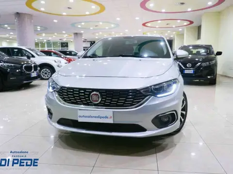 Annonce FIAT TIPO Diesel 2020 d'occasion 