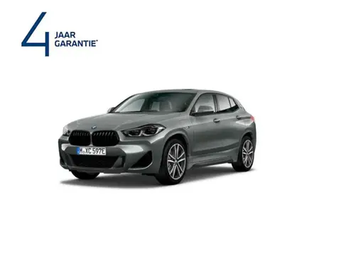 Used BMW X2 Hybrid 2023 Ad 