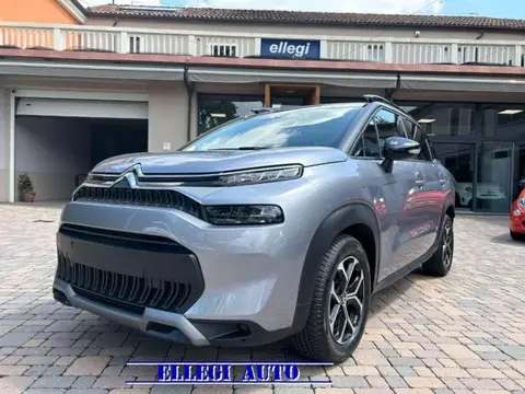 Annonce CITROEN C3 AIRCROSS Diesel 2024 d'occasion 