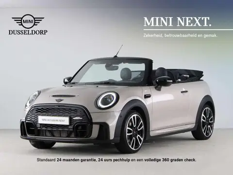 Annonce MINI COOPER Essence 2023 d'occasion 