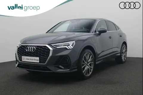 Used AUDI Q3 Hybrid 2021 Ad 