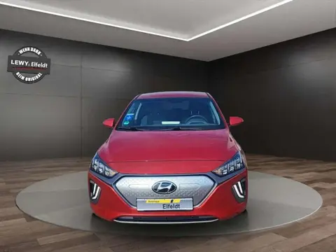 Used HYUNDAI IONIQ Electric 2020 Ad 