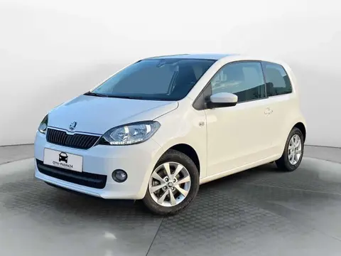 Used SKODA CITIGO Petrol 2017 Ad 