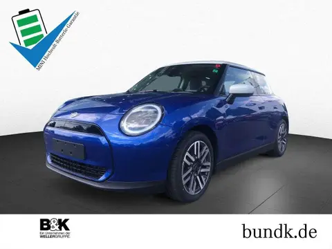 Used MINI COOPER Electric 2024 Ad 