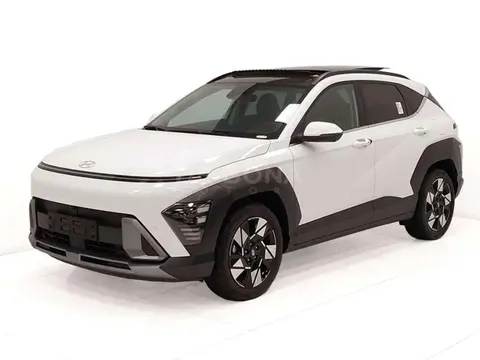 Used HYUNDAI KONA Hybrid 2024 Ad 