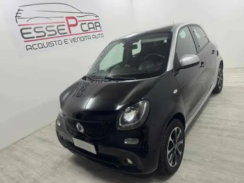 Used SMART FORFOUR Petrol 2016 Ad 