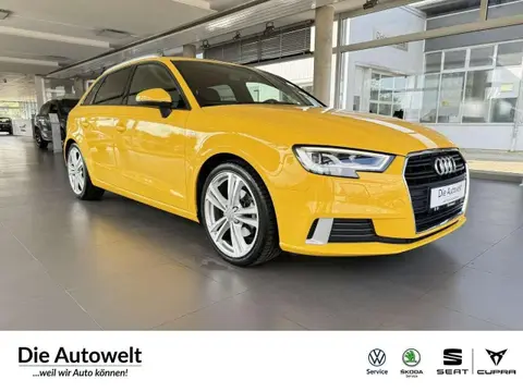 Used AUDI A3 Petrol 2019 Ad 