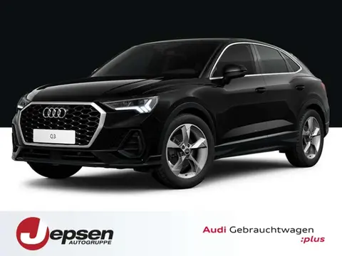 Used AUDI Q3 Diesel 2024 Ad Germany