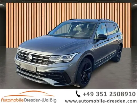 Used VOLKSWAGEN TIGUAN Petrol 2024 Ad 