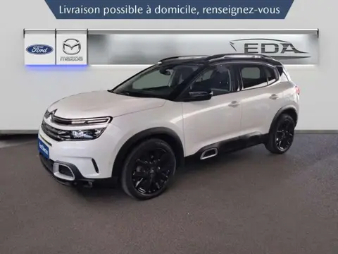 Used CITROEN C5 AIRCROSS Diesel 2020 Ad 