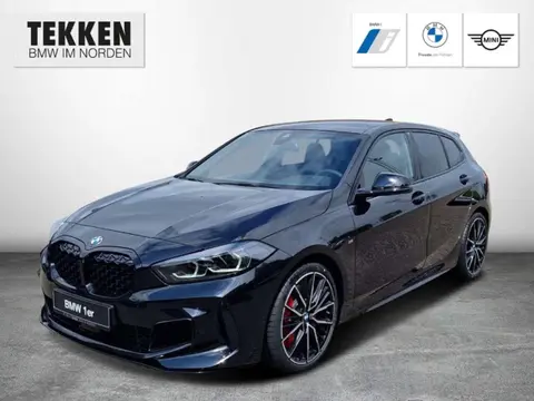 Annonce BMW SERIE 1 Essence 2024 d'occasion 