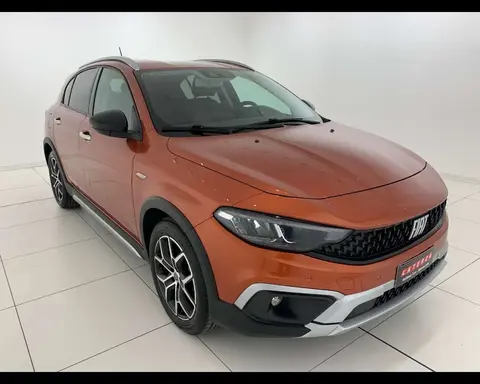 Annonce FIAT TIPO Essence 2020 d'occasion 