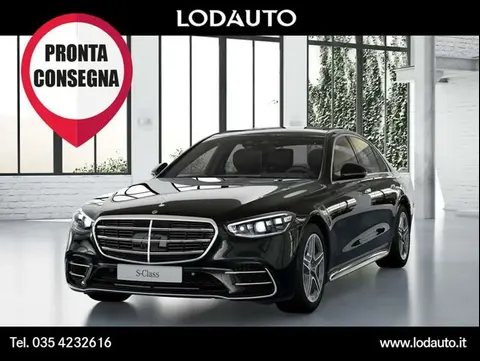 Used MERCEDES-BENZ CLASSE S Hybrid 2024 Ad 