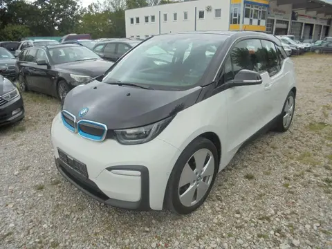 Annonce BMW I3 Électrique 2021 d'occasion 