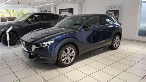 Annonce MAZDA CX-30 Essence 2020 d'occasion 