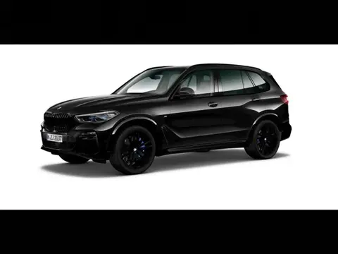 Used BMW X5 Diesel 2020 Ad Germany