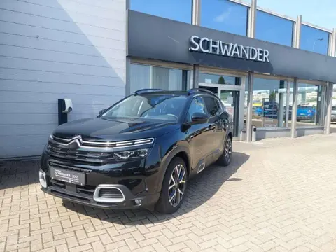 Used CITROEN C5 AIRCROSS Hybrid 2022 Ad 